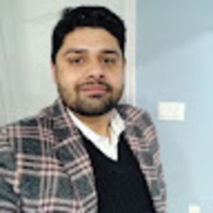 Meet your Posher, Mayank